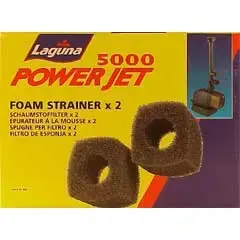 Laguna forfilter til Powerjet 5000 | Ny på lager