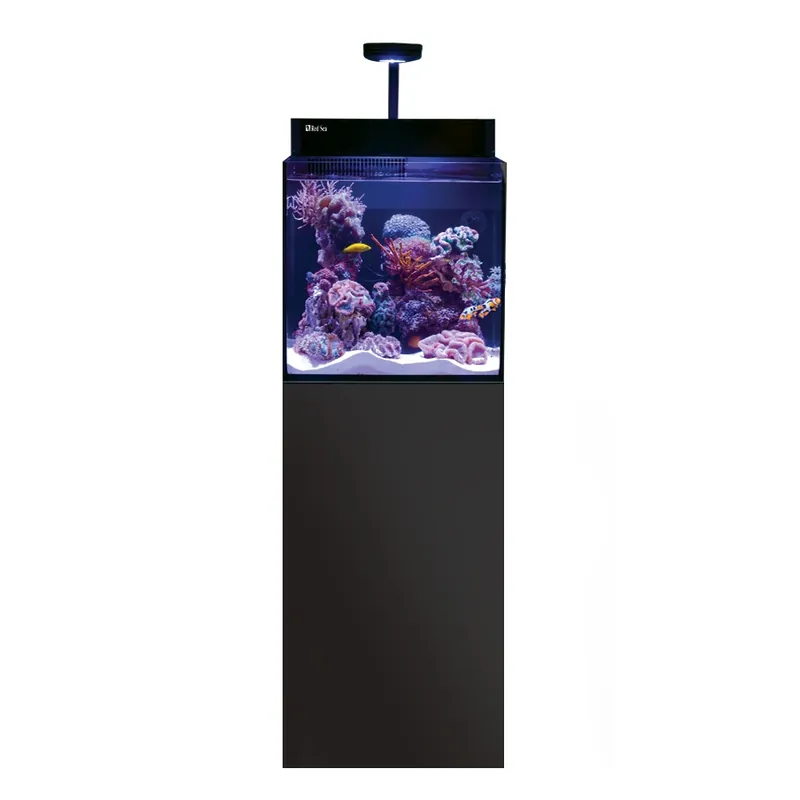 Populært valg | Red Sea Nano Max Complete Reef System Sort G2