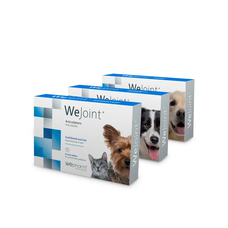 Wepharm WeJoint | Meget populær
