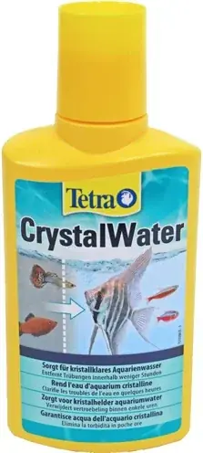 Bedst sælgende - Tetra Aqua krystalvand