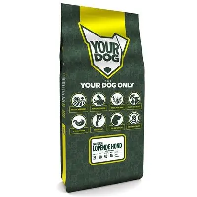 Dagens tilbud | Yourdog Swiss Hound Voksen