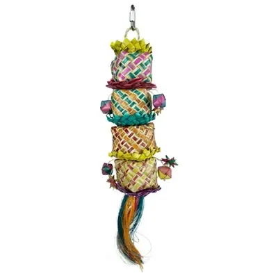 Skarp pris | Back Zoo Nature Flower Tower